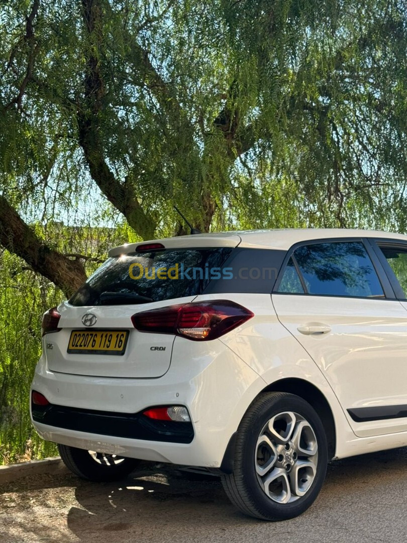 Hyundai i20 2019 i20