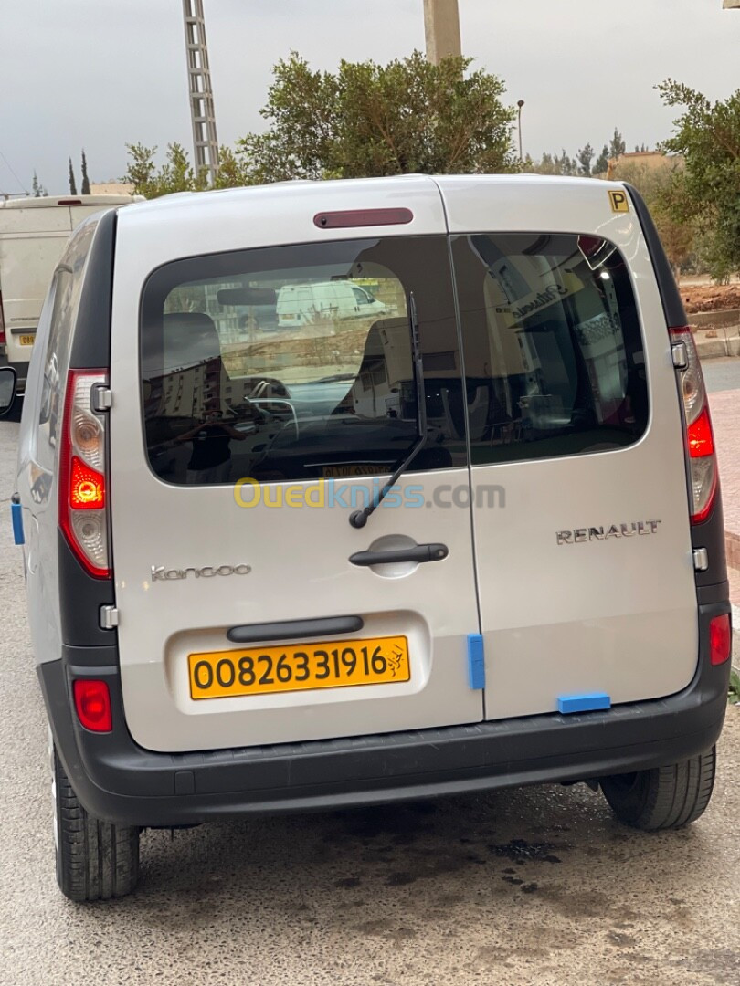 Renault Kangoo 2019 