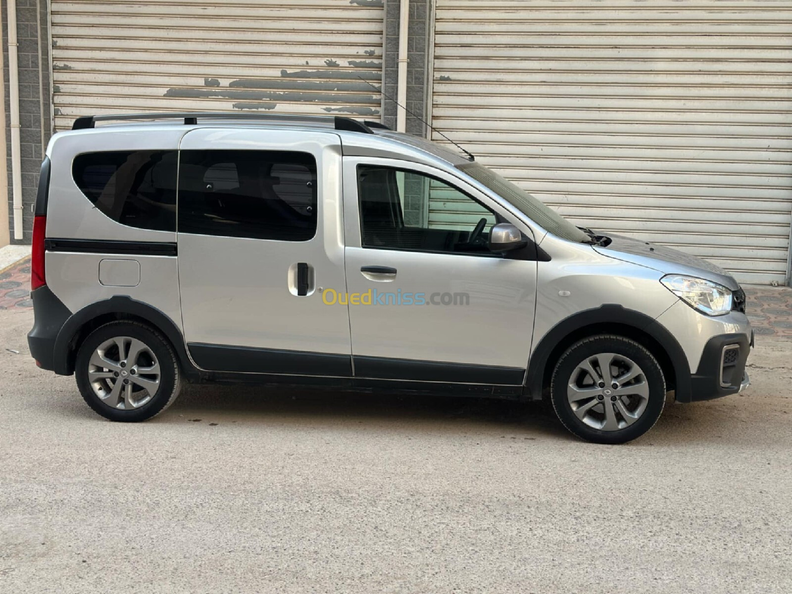 Renault Kangoo 2024 