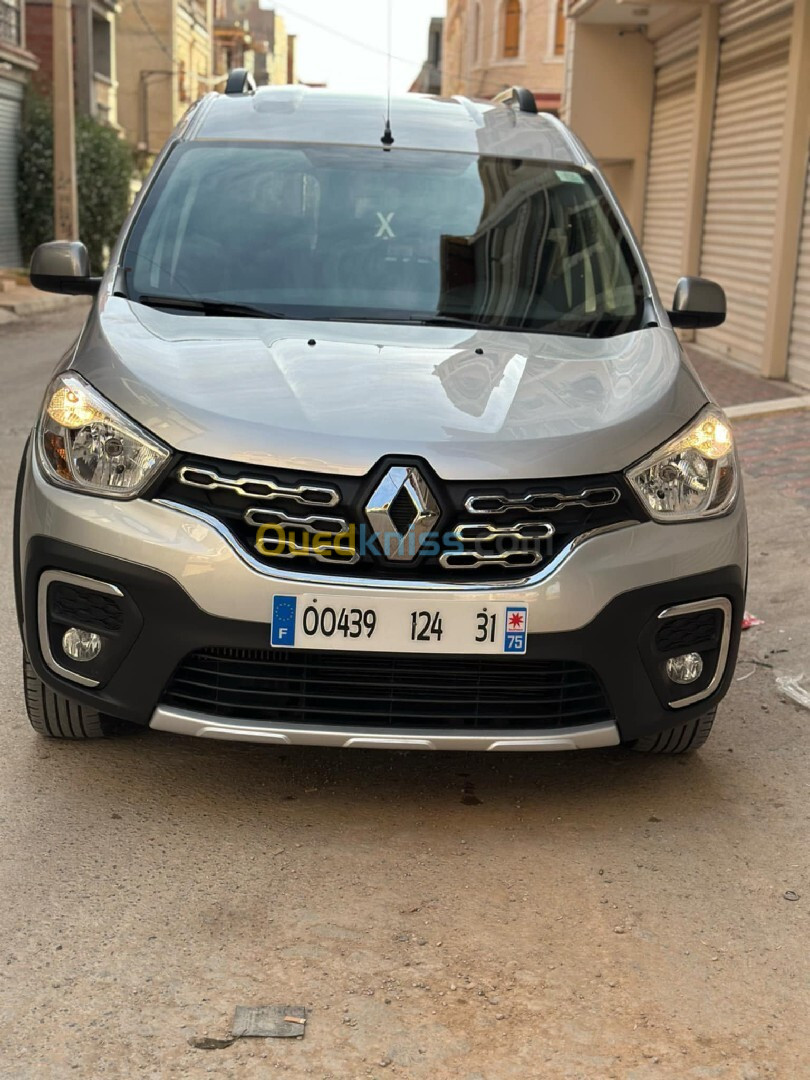 Renault Kangoo 2024 