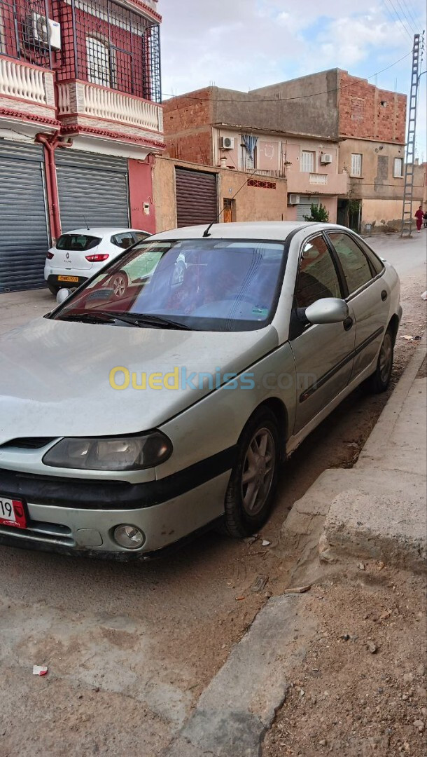 Renault Laguna 1 1998 Laguna 1