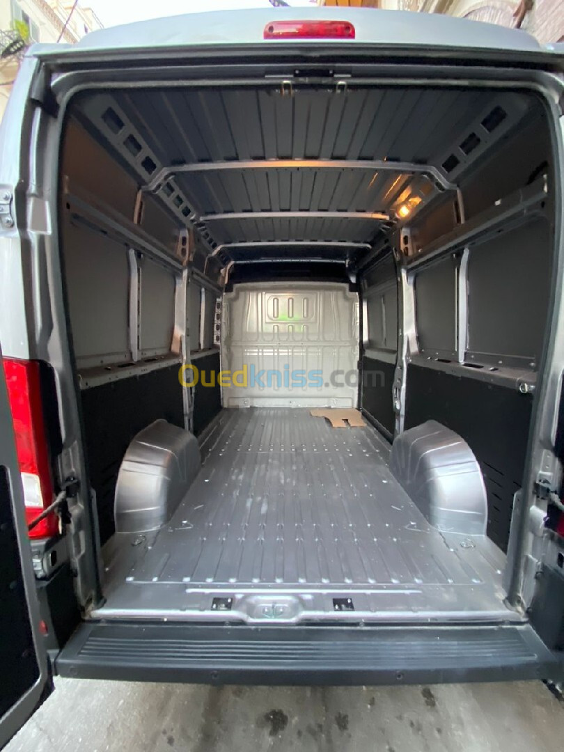 Fiat Ducato 2024