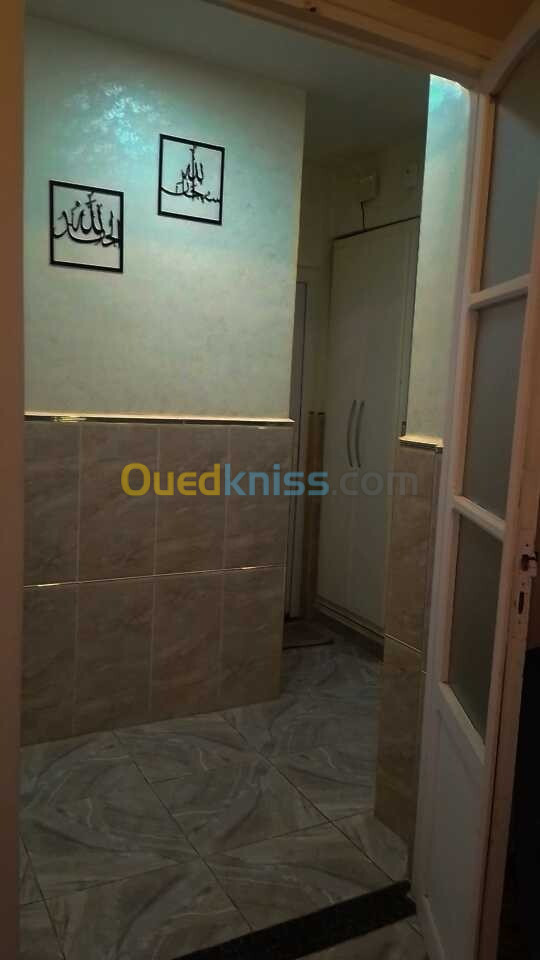 Vente Appartement F3 Oran Hassi bounif