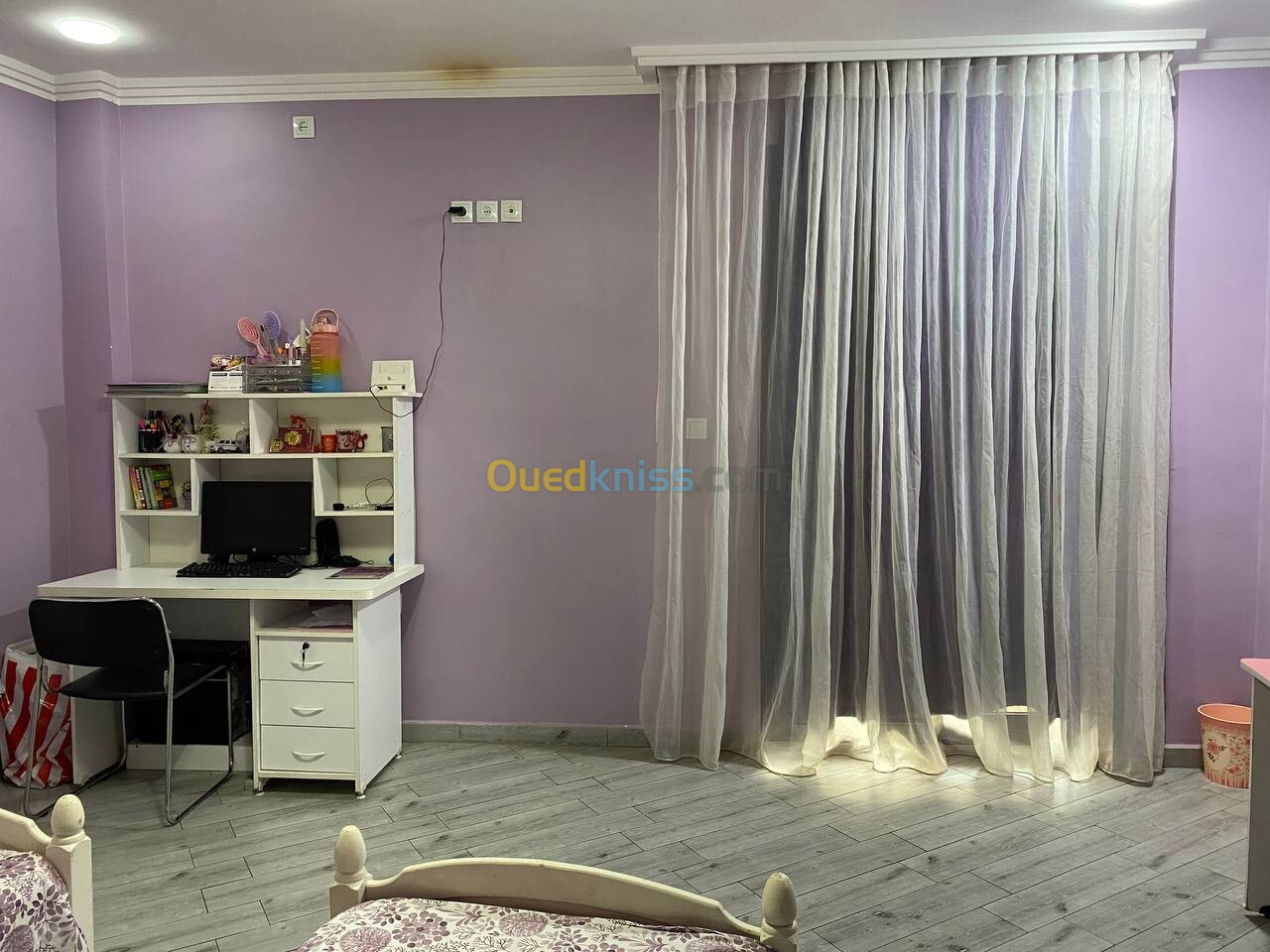 Vente Appartement F3 Oran Es senia