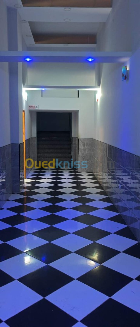 Vente Appartement F4 Tizi Ouzou Tigzirt