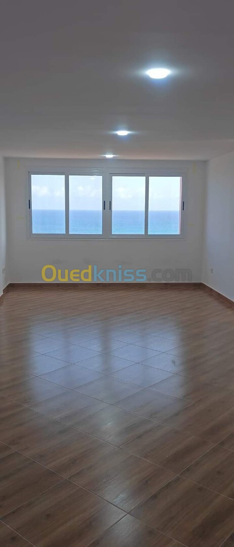 Vente Appartement F4 Tizi Ouzou Tigzirt