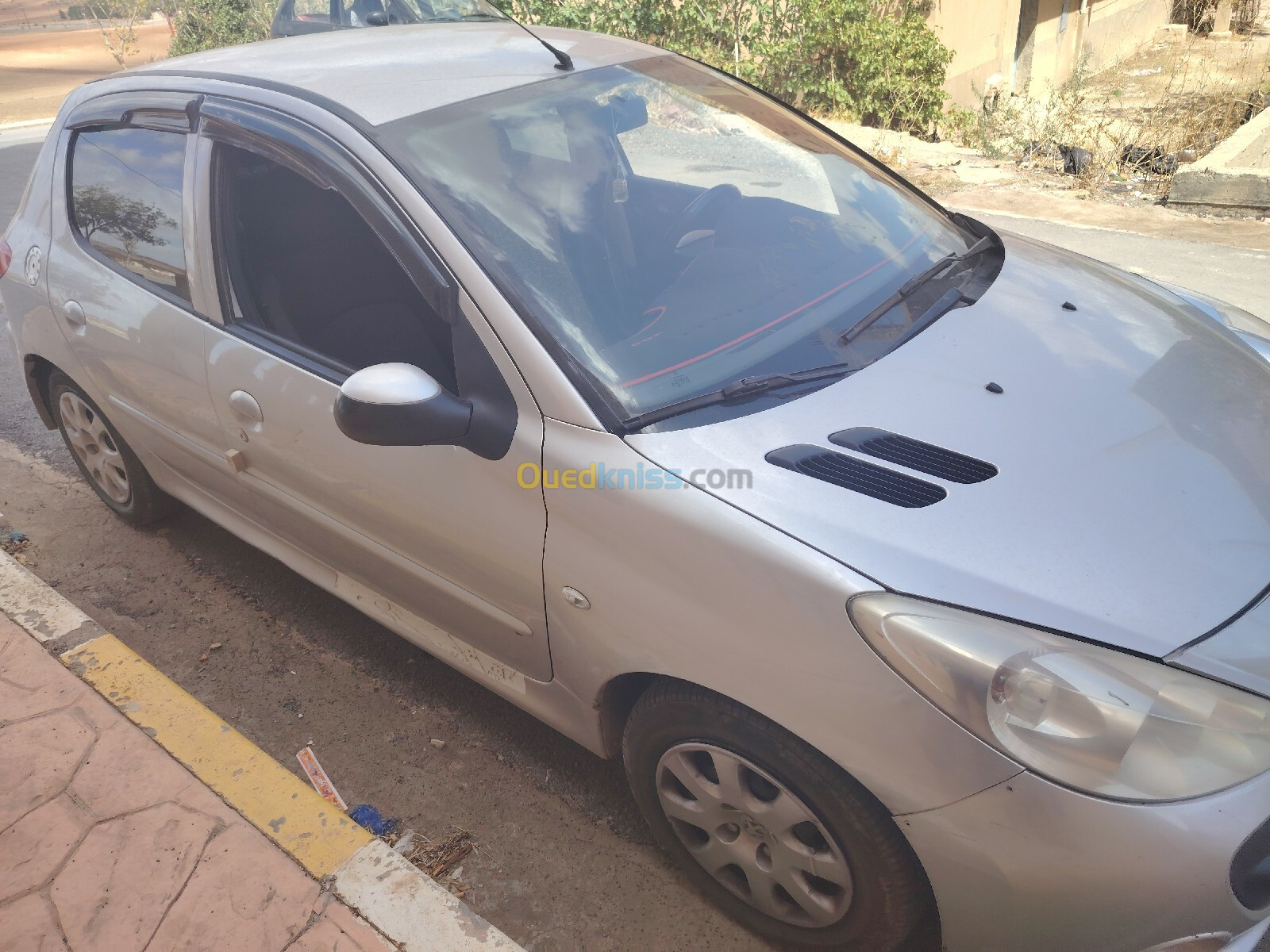 Peugeot 206 Plus 2011 206 Plus