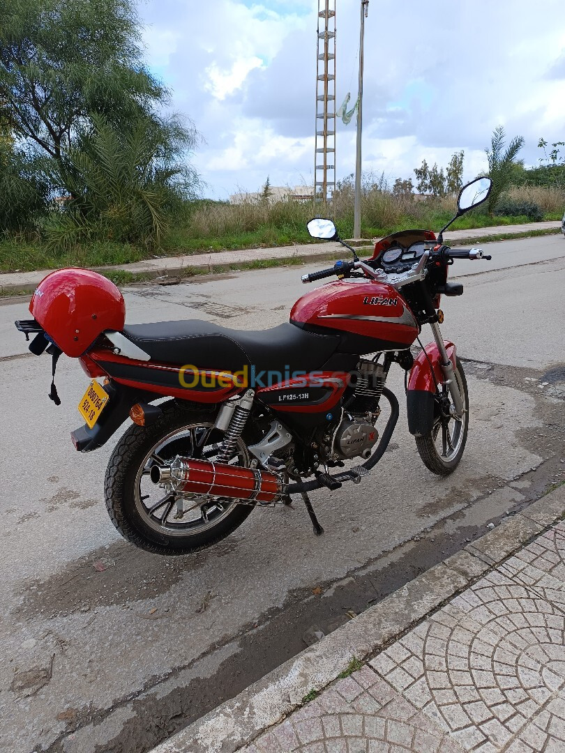 Lifan H13 2024