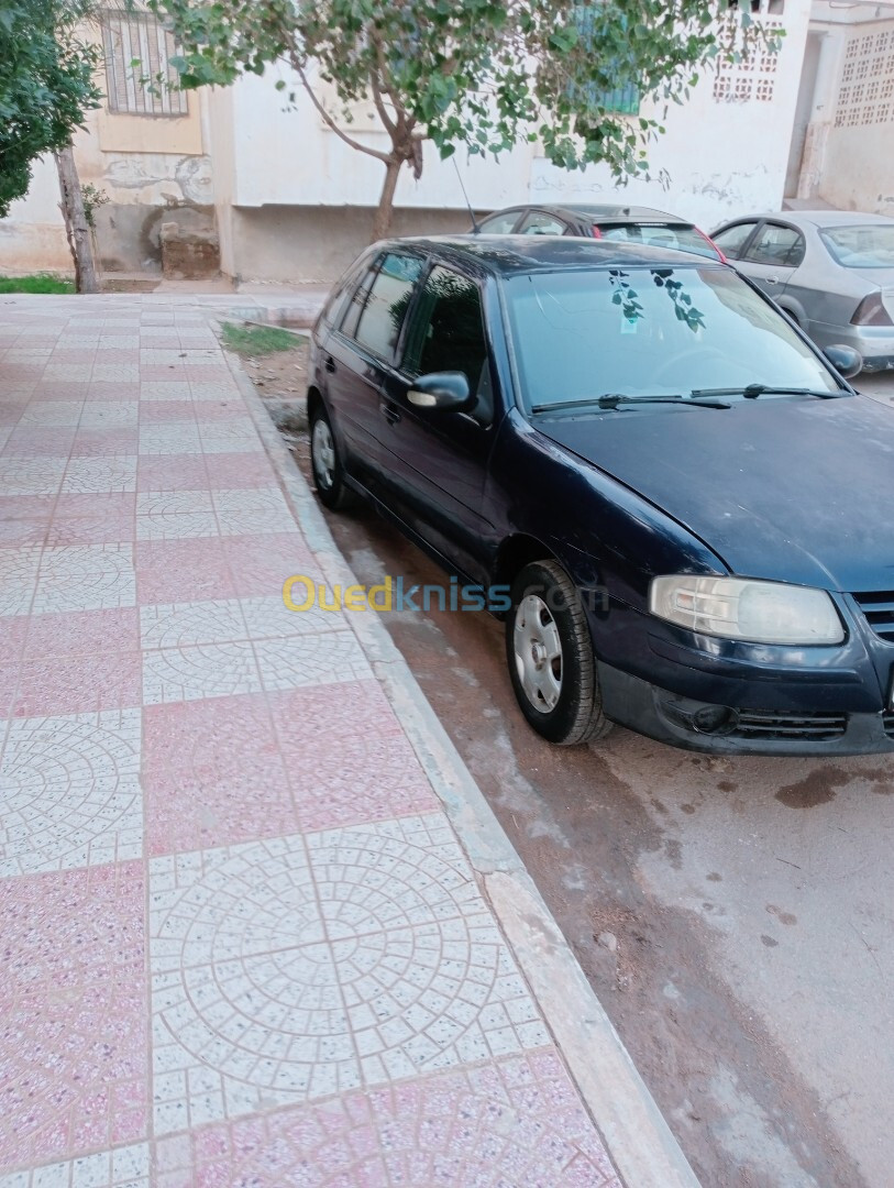 Volkswagen Gol 2006 Gol