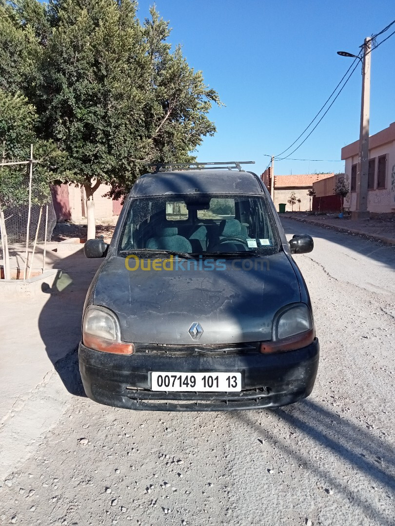 Renault Kangoo 2001 Kangoo