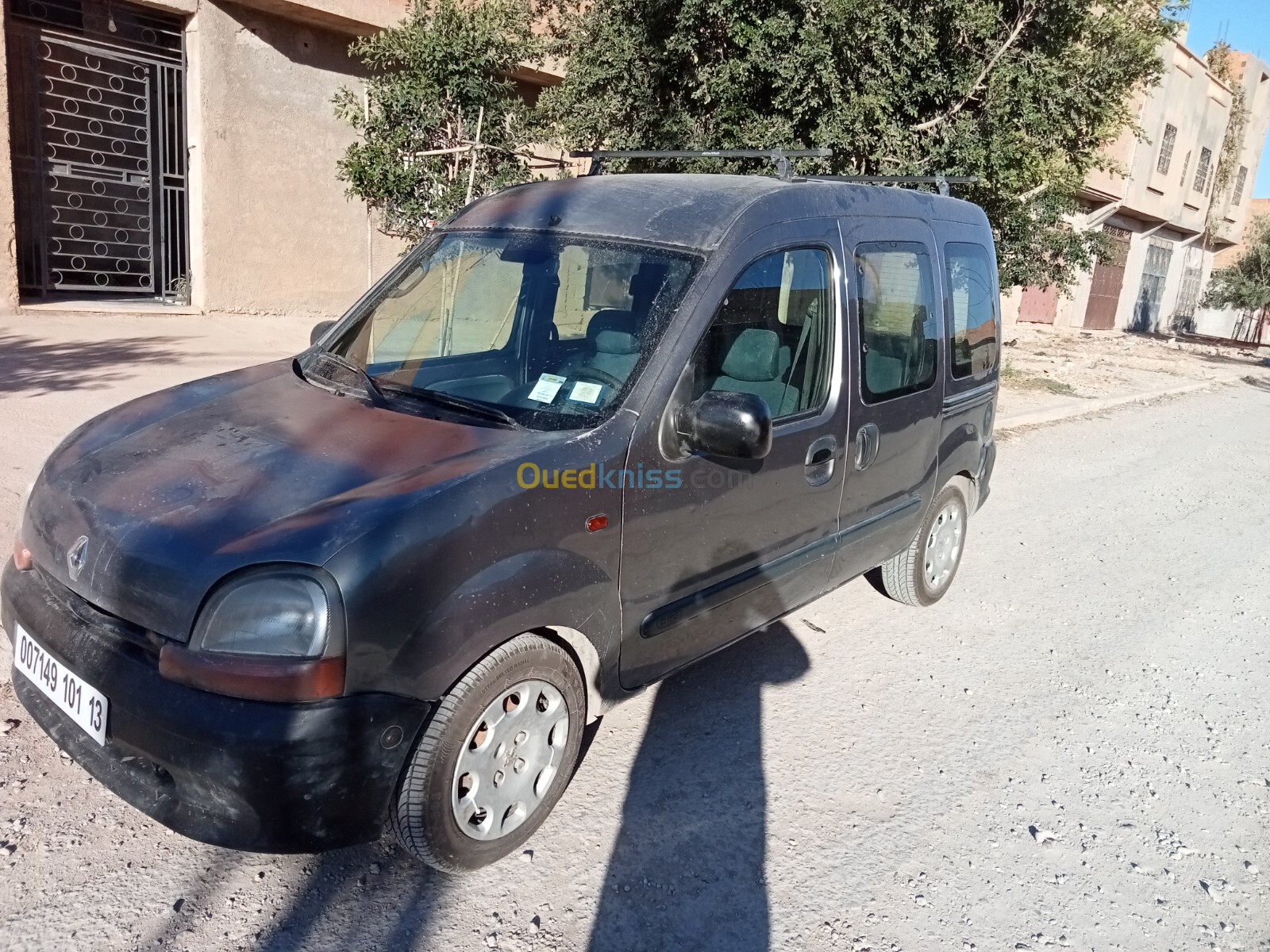 Renault Kangoo 2001 Kangoo