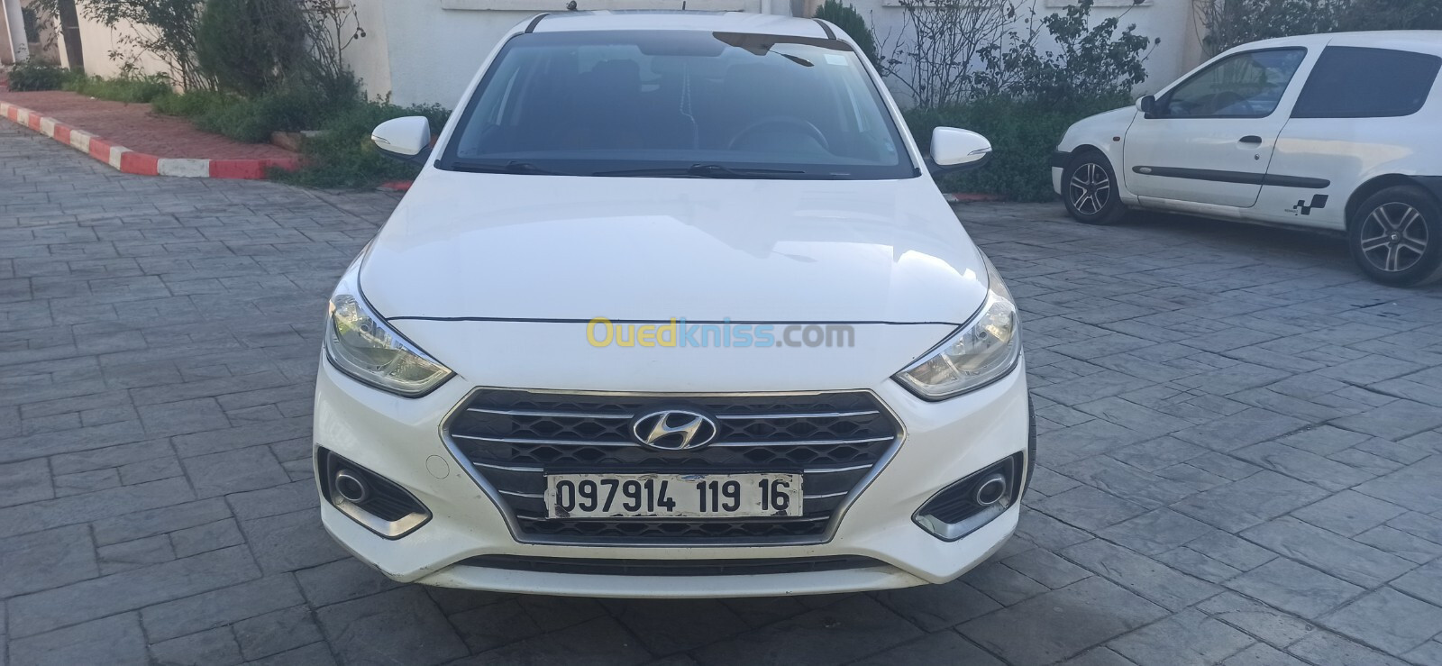 Hyundai Accent RB  5 portes 2019 