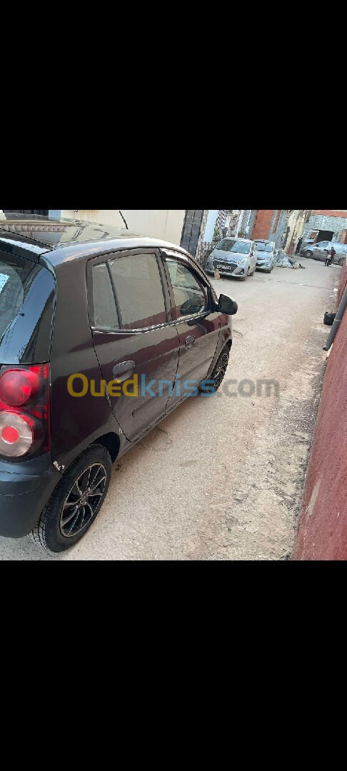 Kia Picanto 2011 