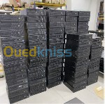 Vente en Gros : Lot de 78 Unités Centrales HP ProDesk 600 G1 SFF i7