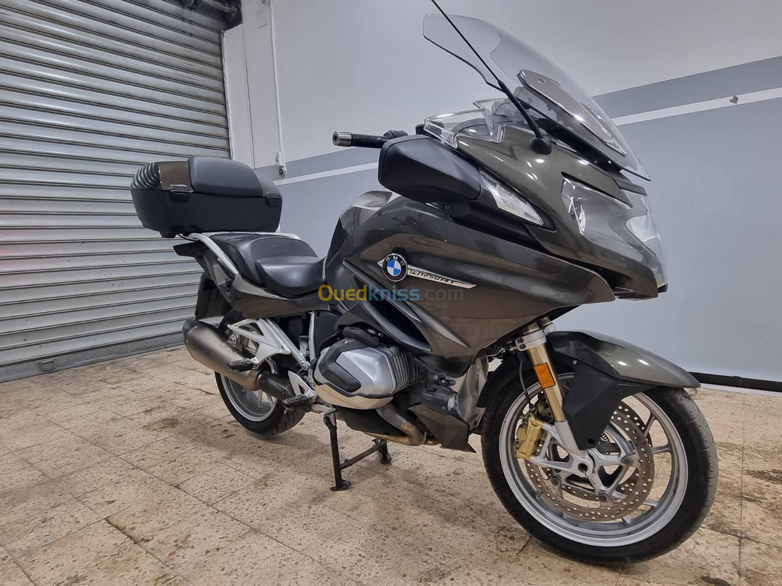 BMW RT1250 2019