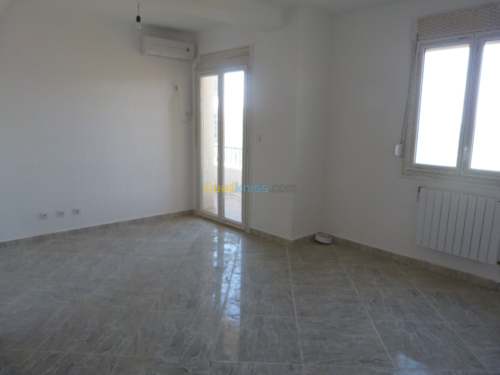 Location Appartement F4 Alger Ouled fayet