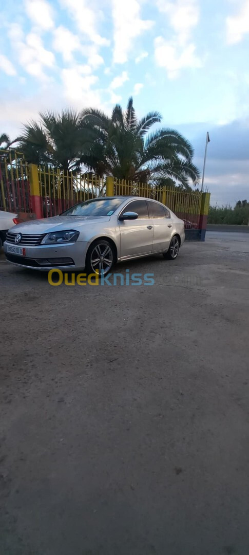 Volkswagen Passat CC 2011 Passat CC