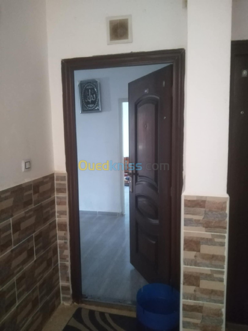 Location vacances Appartement F3 Tipaza Tipaza