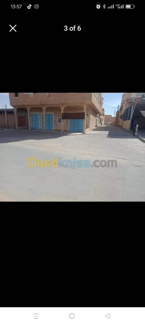 Location Local Touggourt Touggourt