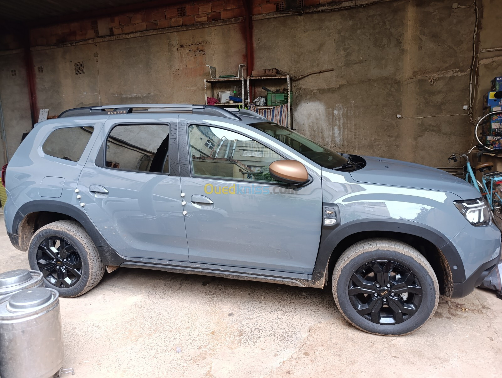 Dacia DUSTER 2024 Gold