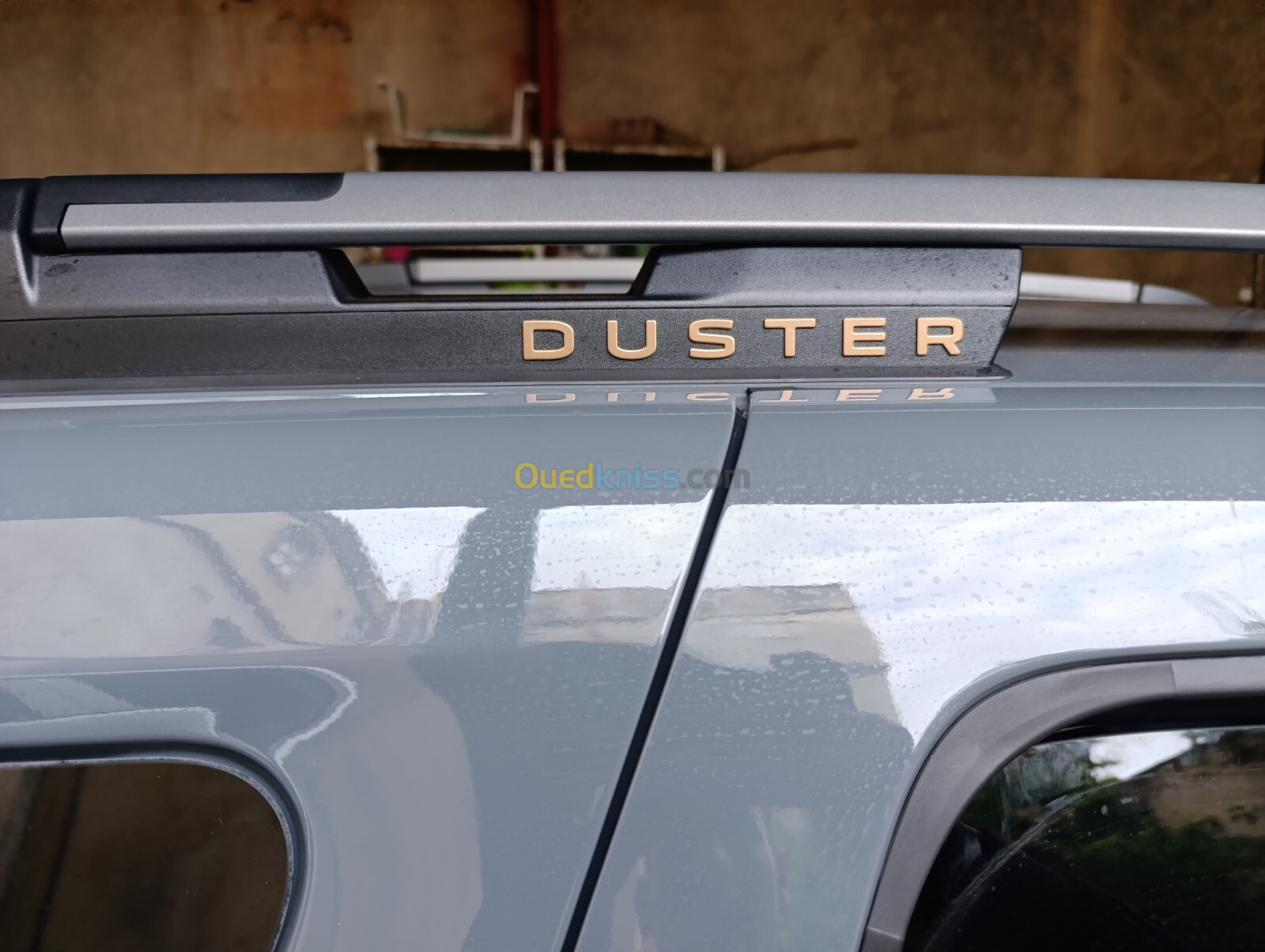 Dacia DUSTER 2024 Gold