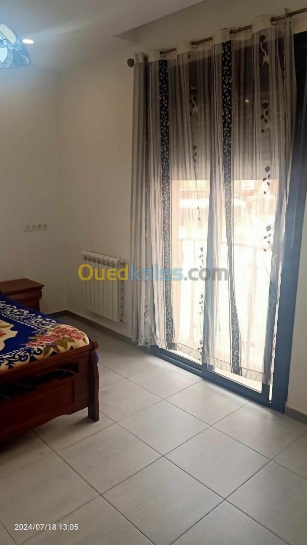 Location vacances Appartement F03 Oran Oran