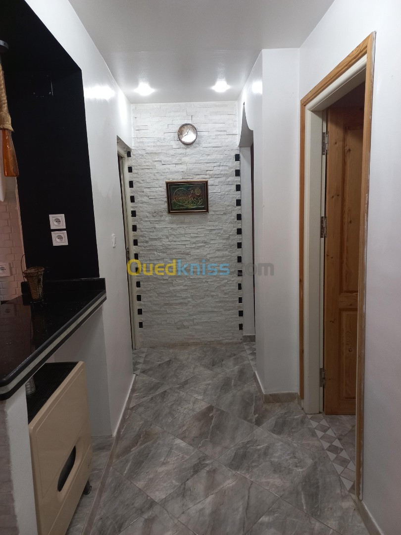 Location vacances Appartement F2 Tlemcen Tlemcen