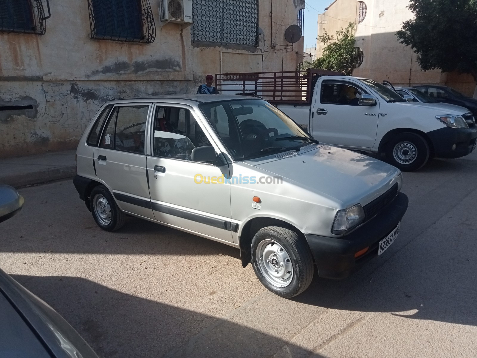 Suzuki Maruti 800 2011 Maruti 800