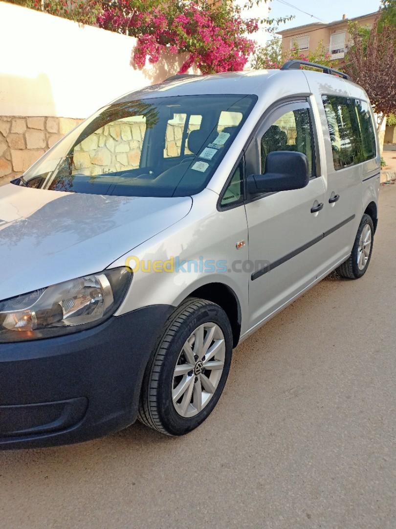 Volkswagen Caddy 2015 Caddy