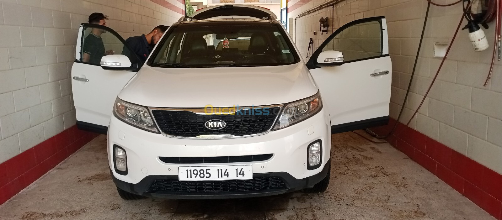 Kia Cerato 2014 Cerato