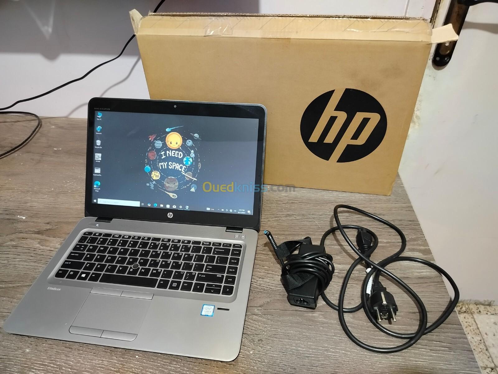 HP ELITEBOOK 840 G4