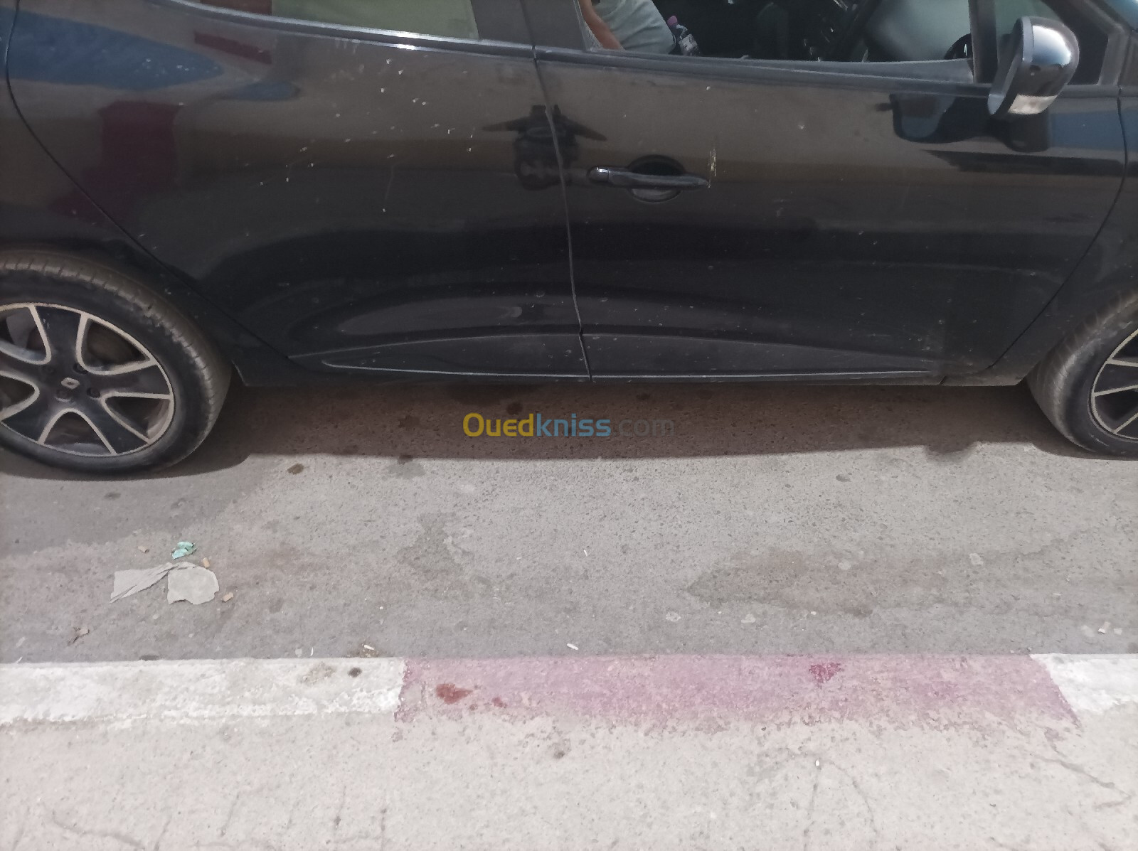 Clio Clio 4 dynamique 2013 