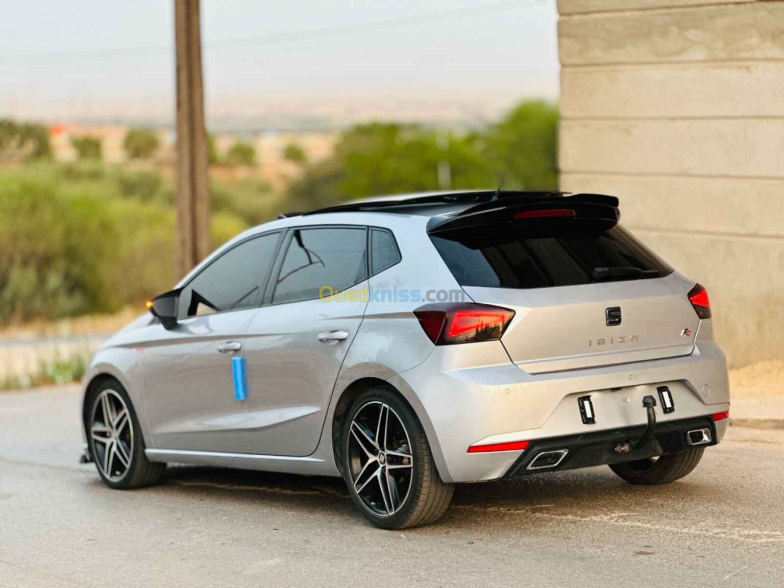 Seat Ibiza 2019 FR