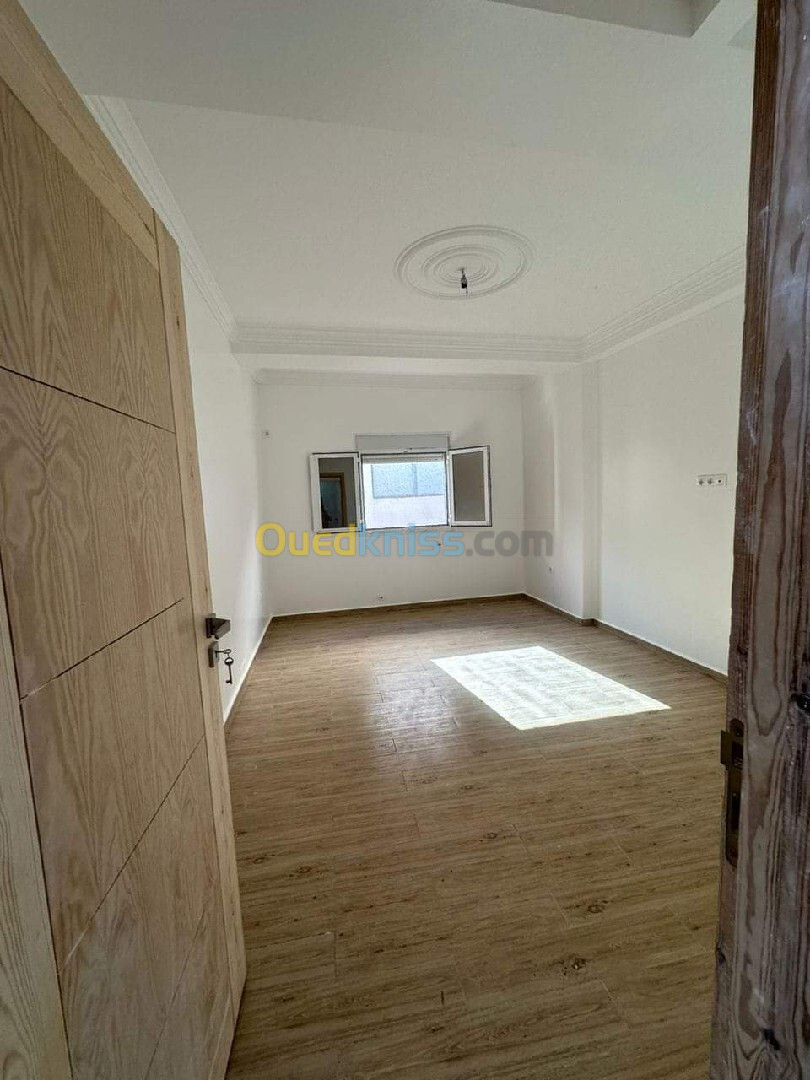 Vente Appartement F3 Alger Bab ezzouar