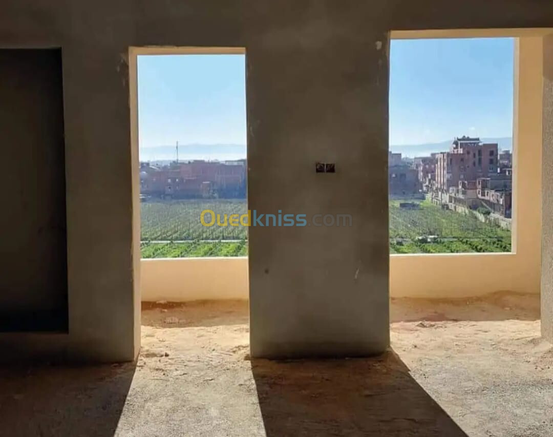 Vente Appartement F4 Alger Ain taya