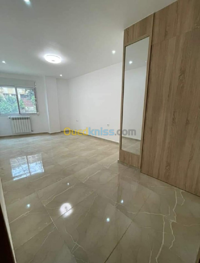 Vente Appartement F4 Alger Bab ezzouar