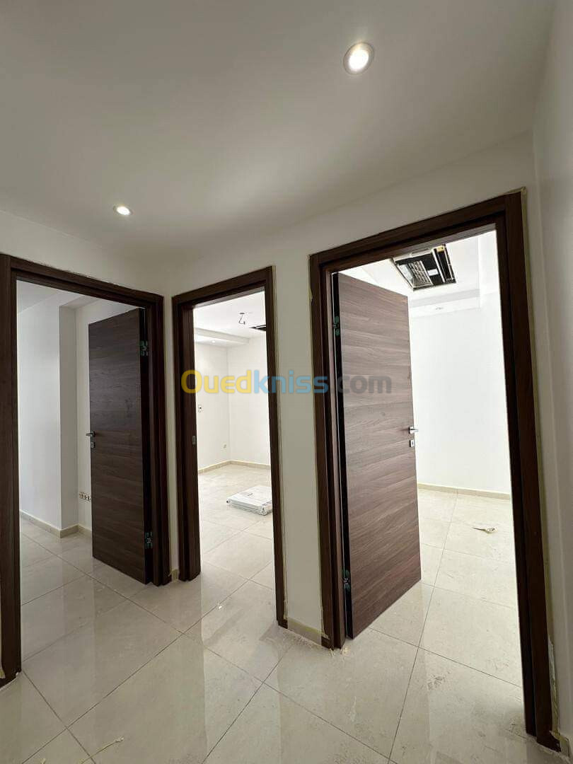 Vente Appartement F3 Alger Ain taya