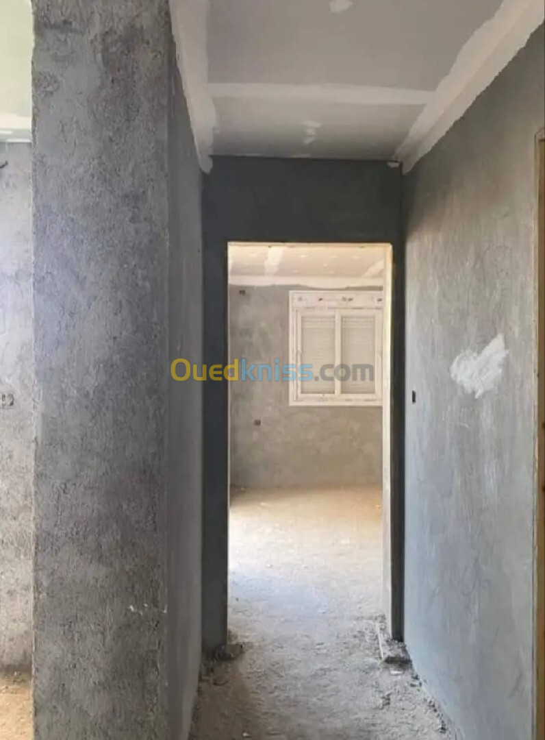 Vente Appartement F4 Alger Ain taya