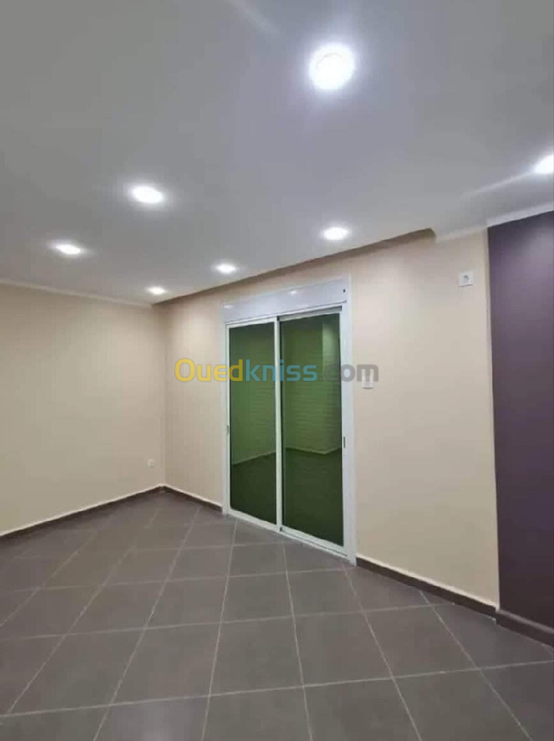 Vente Appartement F2 Alger Bordj el kiffan