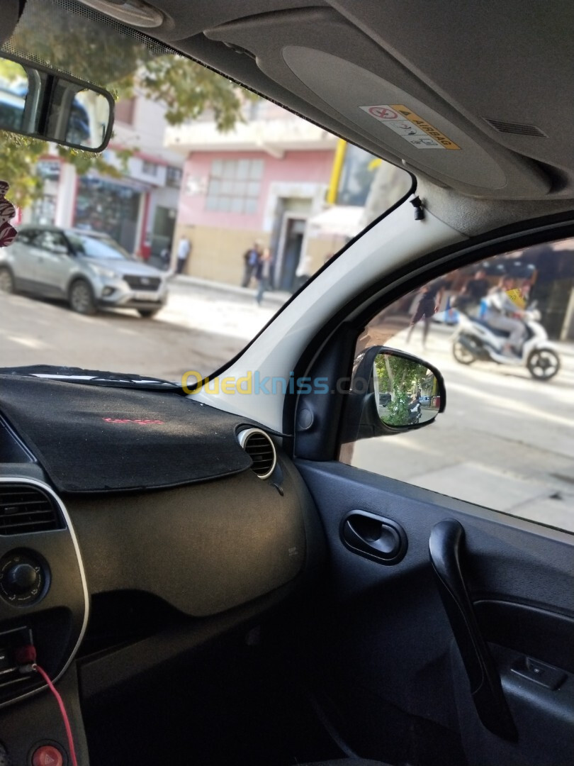 Renault Kangoo 2015 Confort (Utilitaire)