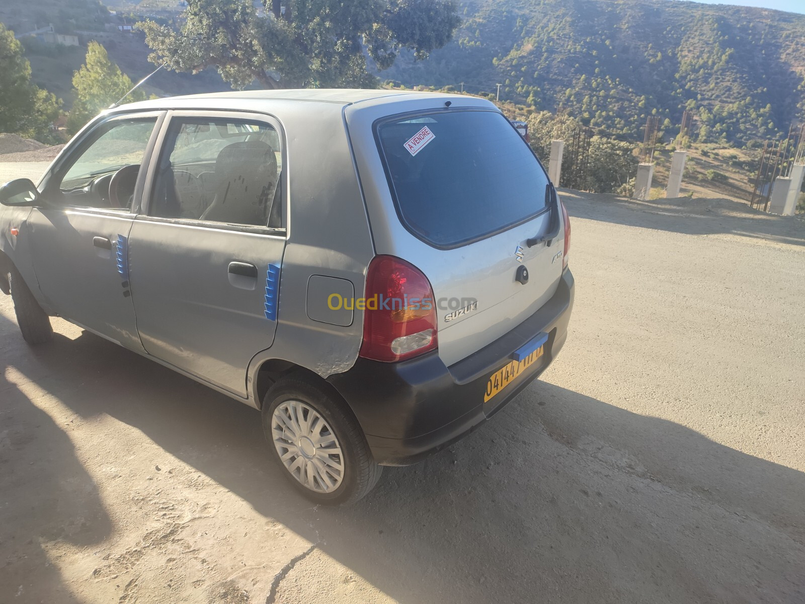 Suzuki Alto 2011 Alto