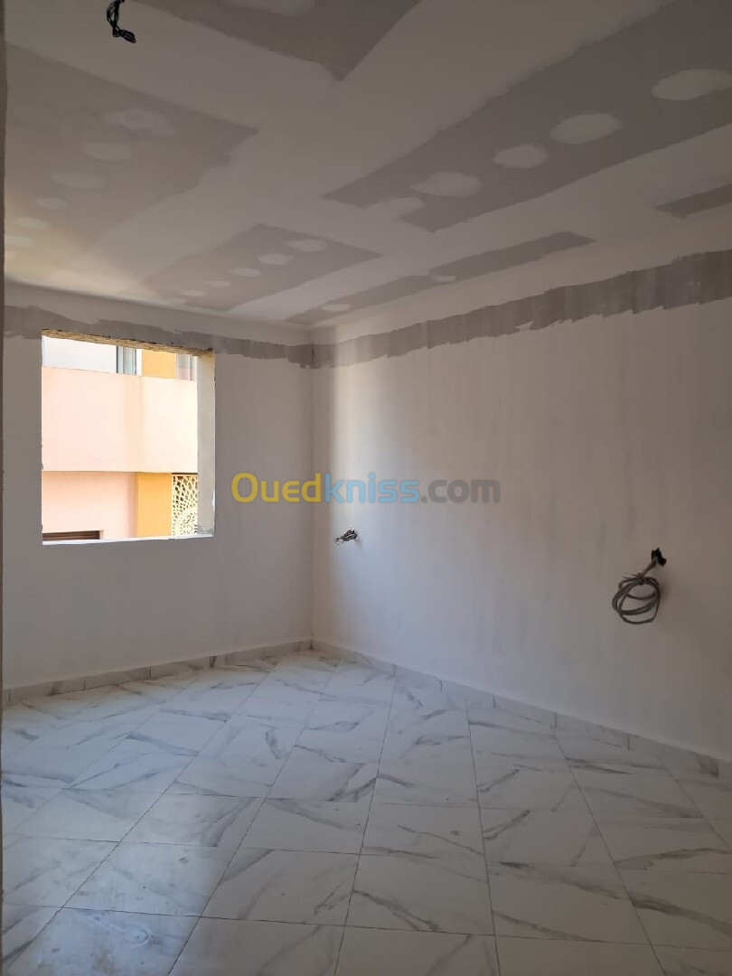 Vente Appartement F2 Oran Bir el djir