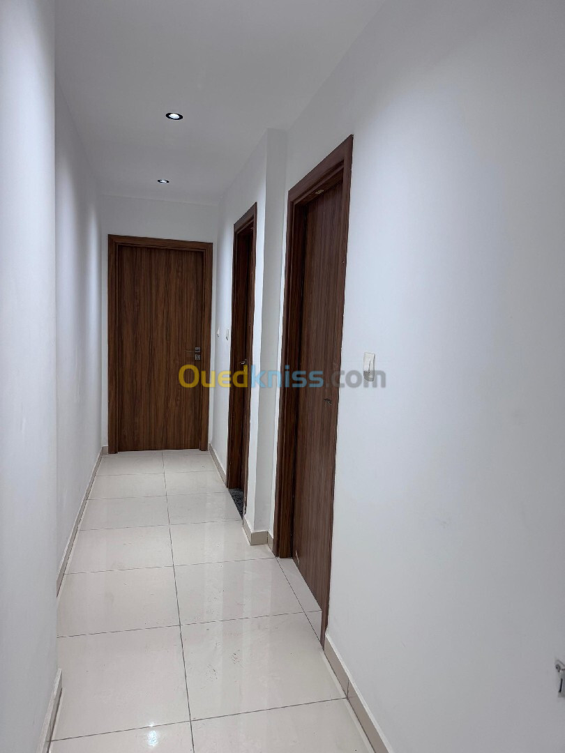 Vente Appartement F3 Oran Bir el djir