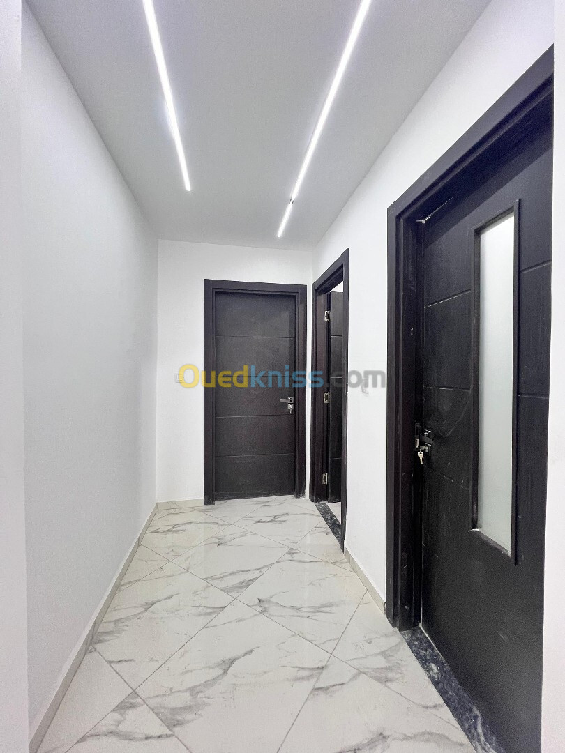 Vente Appartement F2 Oran Bir el djir