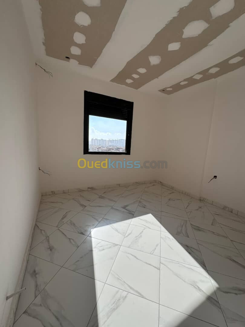 Vente Appartement F3 Oran Bir el djir