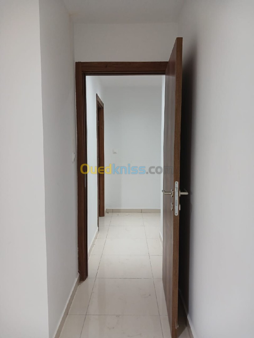 Vente Appartement F2 Oran Bir el djir