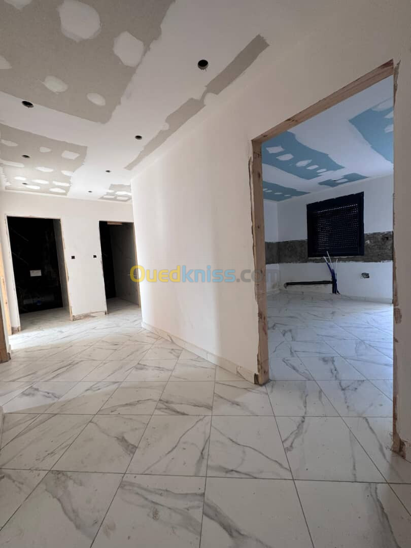 Vente Appartement F3 Oran Bir el djir