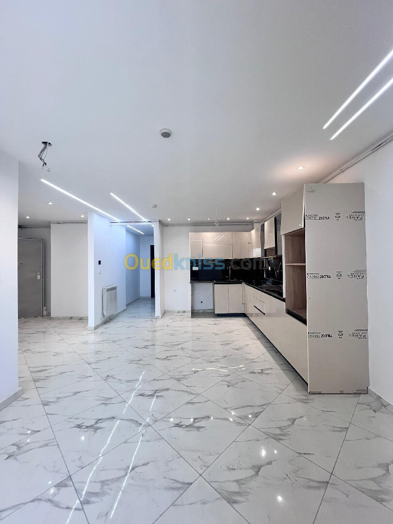 Vente Appartement F2 Oran Bir el djir