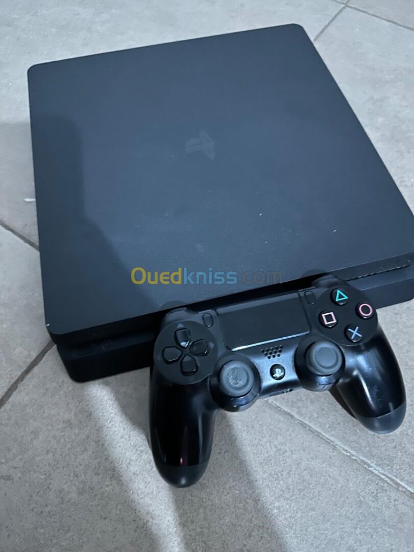 Ps4 slim 1TO