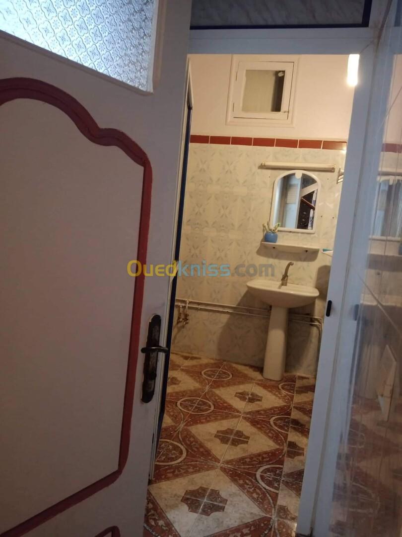 Vente Villa Tlemcen Maghnia